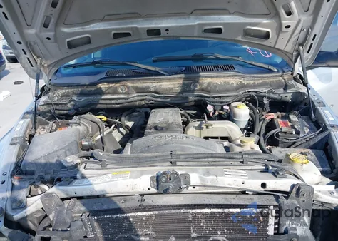 2004 Dodge Ram 2500 Slt/Laramie z USA, uszkodzony, nr VIN 3D7KA28C84G143592